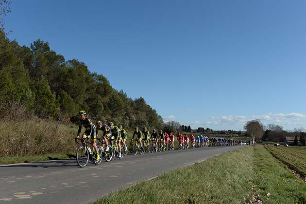 Peloton